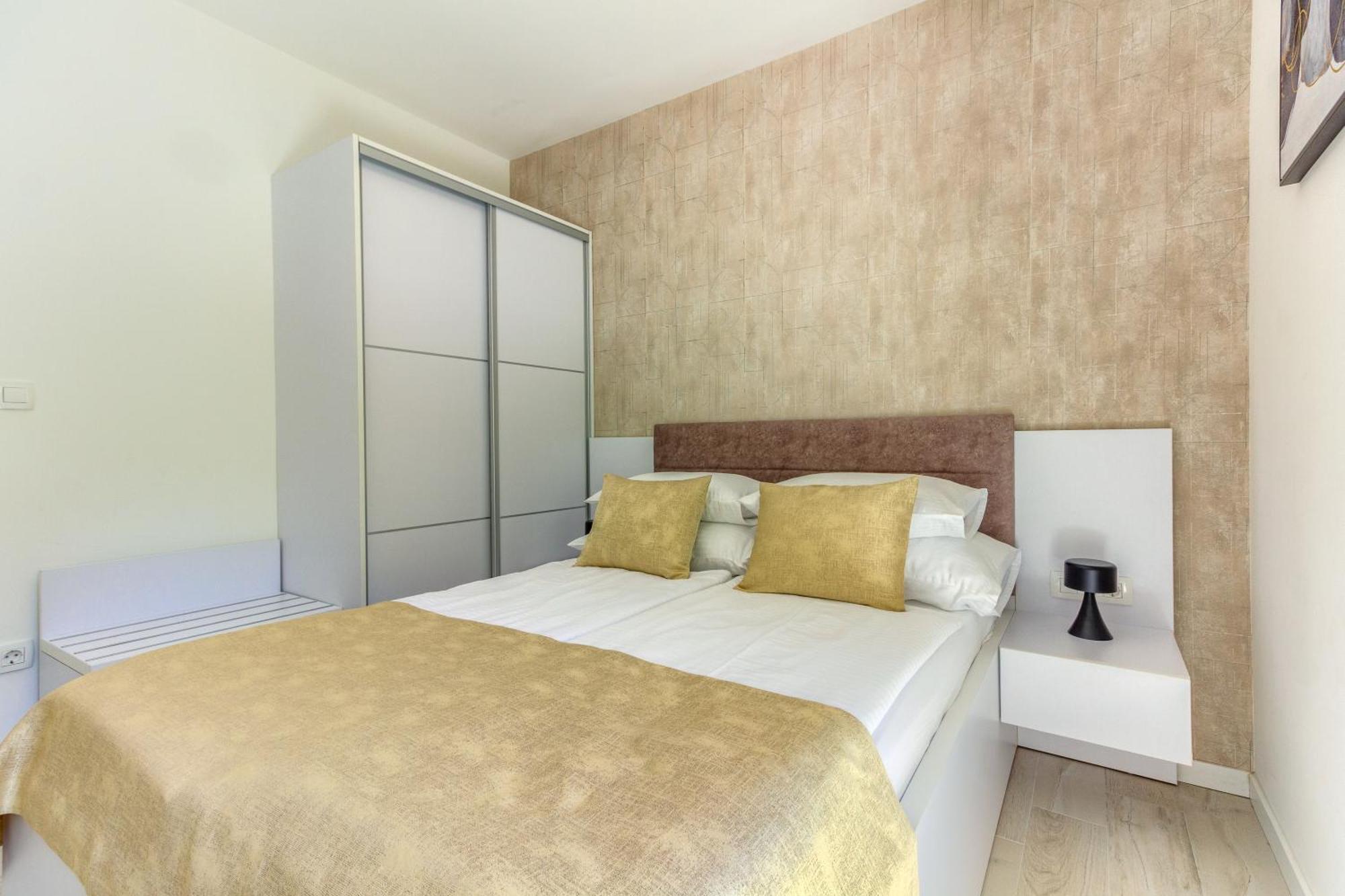 Villa A&D Slatine Room photo